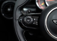 Mini 2.0 Cooper S Hype Cabrio