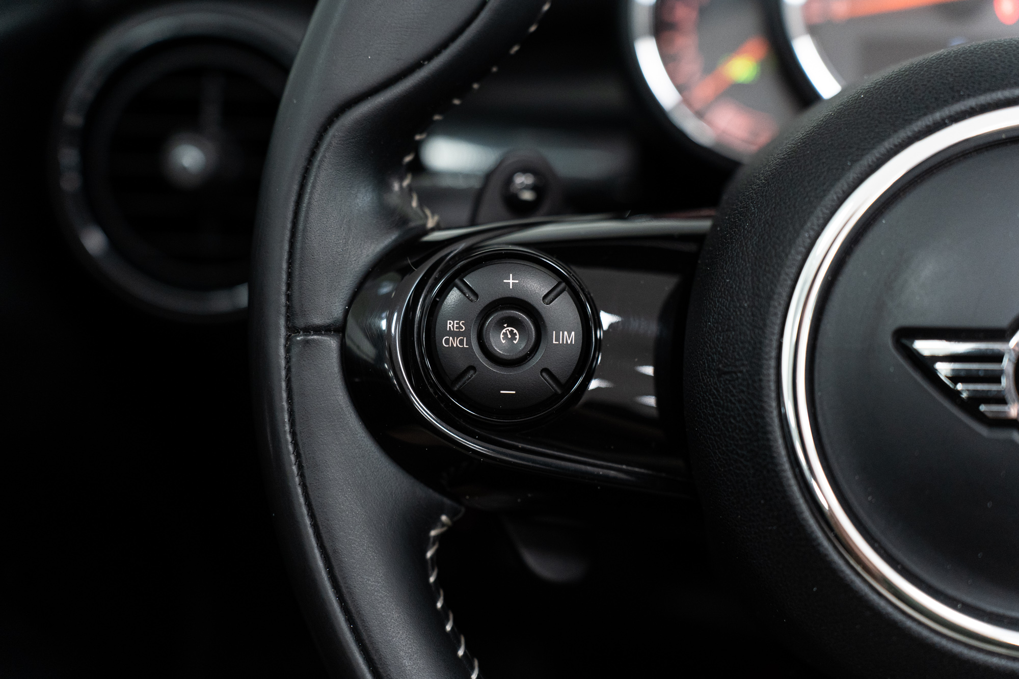 Mini 2.0 Cooper S Hype Cabrio