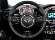 Mini 2.0 Cooper S Hype Cabrio