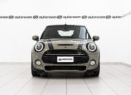 Mini 2.0 Cooper S Hype Cabrio