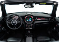 Mini 2.0 Cooper S Hype Cabrio