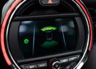 Mini 2.0 Cooper S Hype Cabrio