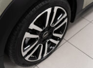 Mini 2.0 Cooper S Hype Cabrio