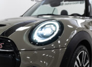Mini 2.0 Cooper S Hype Cabrio