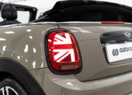 Mini 2.0 Cooper S Hype Cabrio