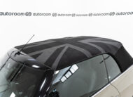 Mini 2.0 Cooper S Hype Cabrio