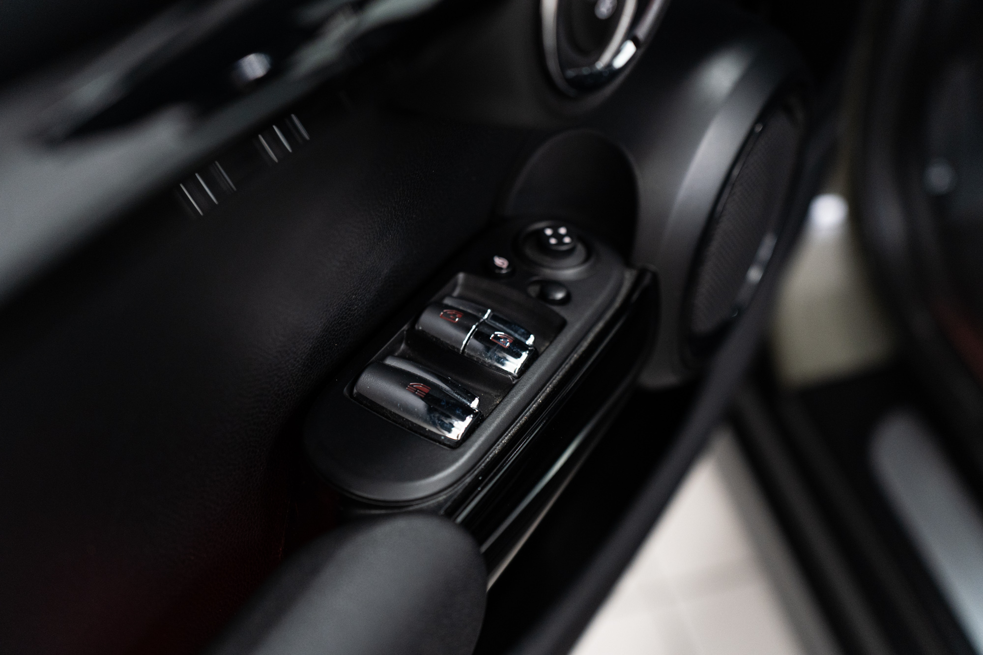 Mini 2.0 Cooper S Hype Cabrio