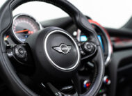 Mini 2.0 Cooper S Hype Cabrio