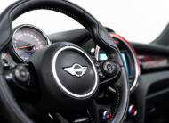 Mini 2.0 Cooper S Hype Cabrio