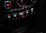 Mini 2.0 Cooper S Hype Cabrio