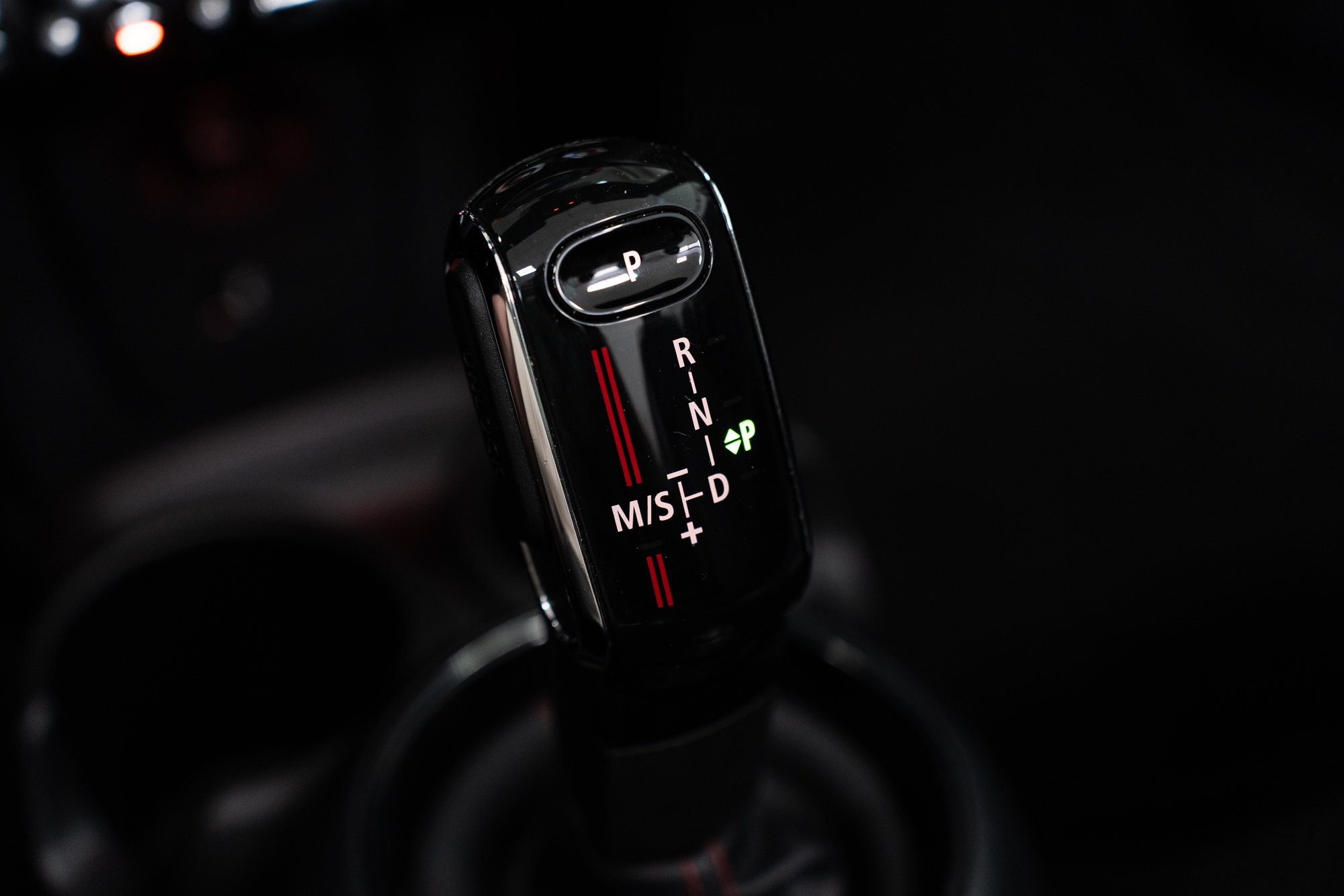 Mini 2.0 Cooper S Hype Cabrio