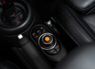 Mini 2.0 Cooper S Hype Cabrio