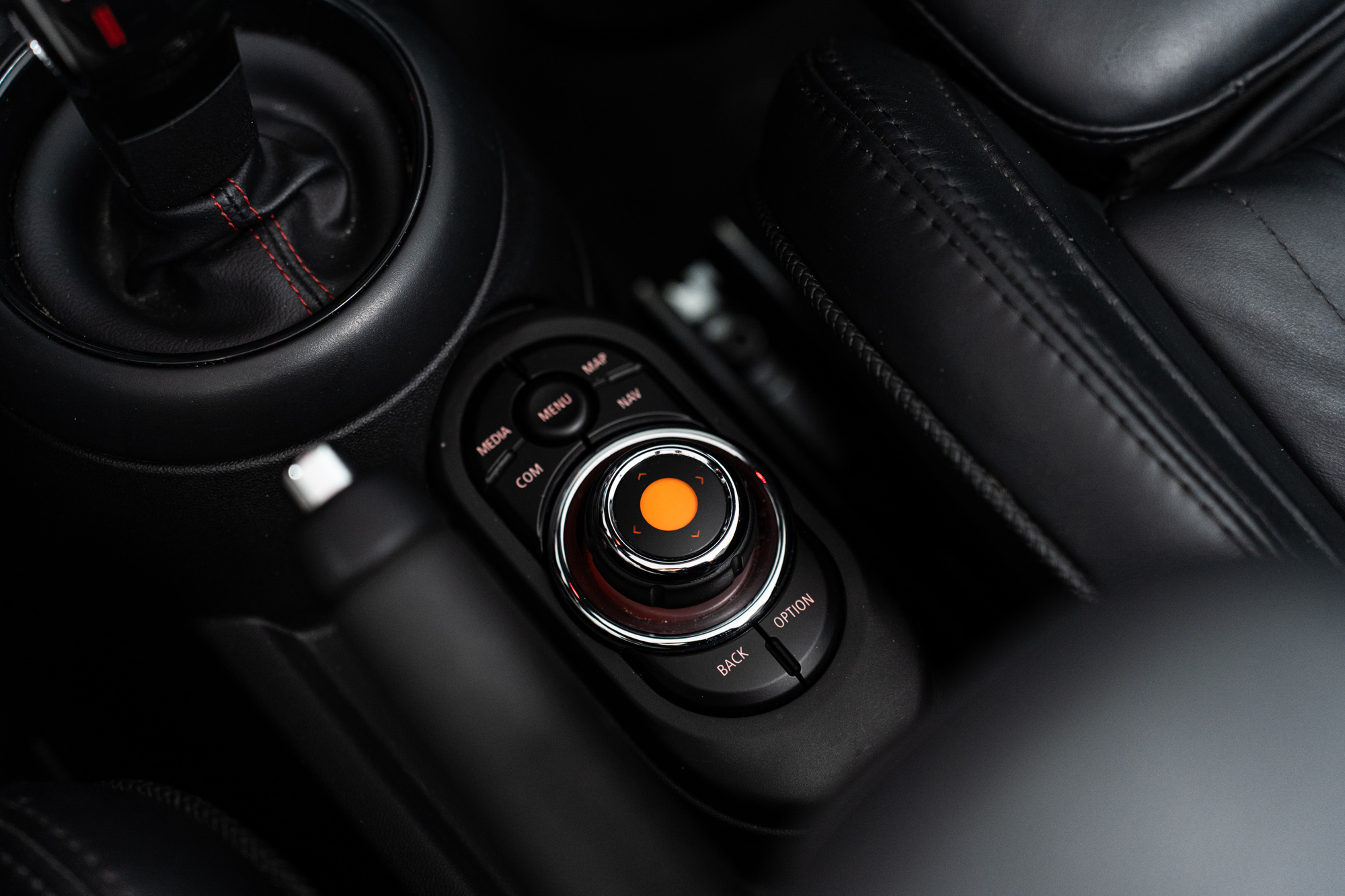 Mini 2.0 Cooper S Hype Cabrio