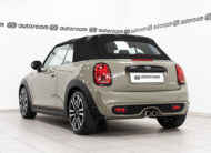Mini 2.0 Cooper S Hype Cabrio
