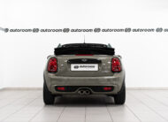 Mini 2.0 Cooper S Hype Cabrio