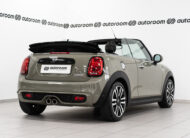 Mini 2.0 Cooper S Hype Cabrio