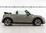 Mini 2.0 Cooper S Hype Cabrio
