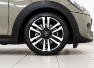 Mini 2.0 Cooper S Hype Cabrio