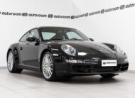 Porsche 911 997 Carrera 4S