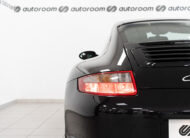 Porsche 911 997 Carrera 4S