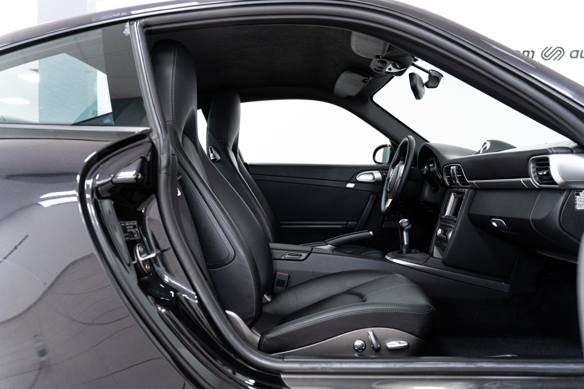 Porsche 911 997 Carrera 4S