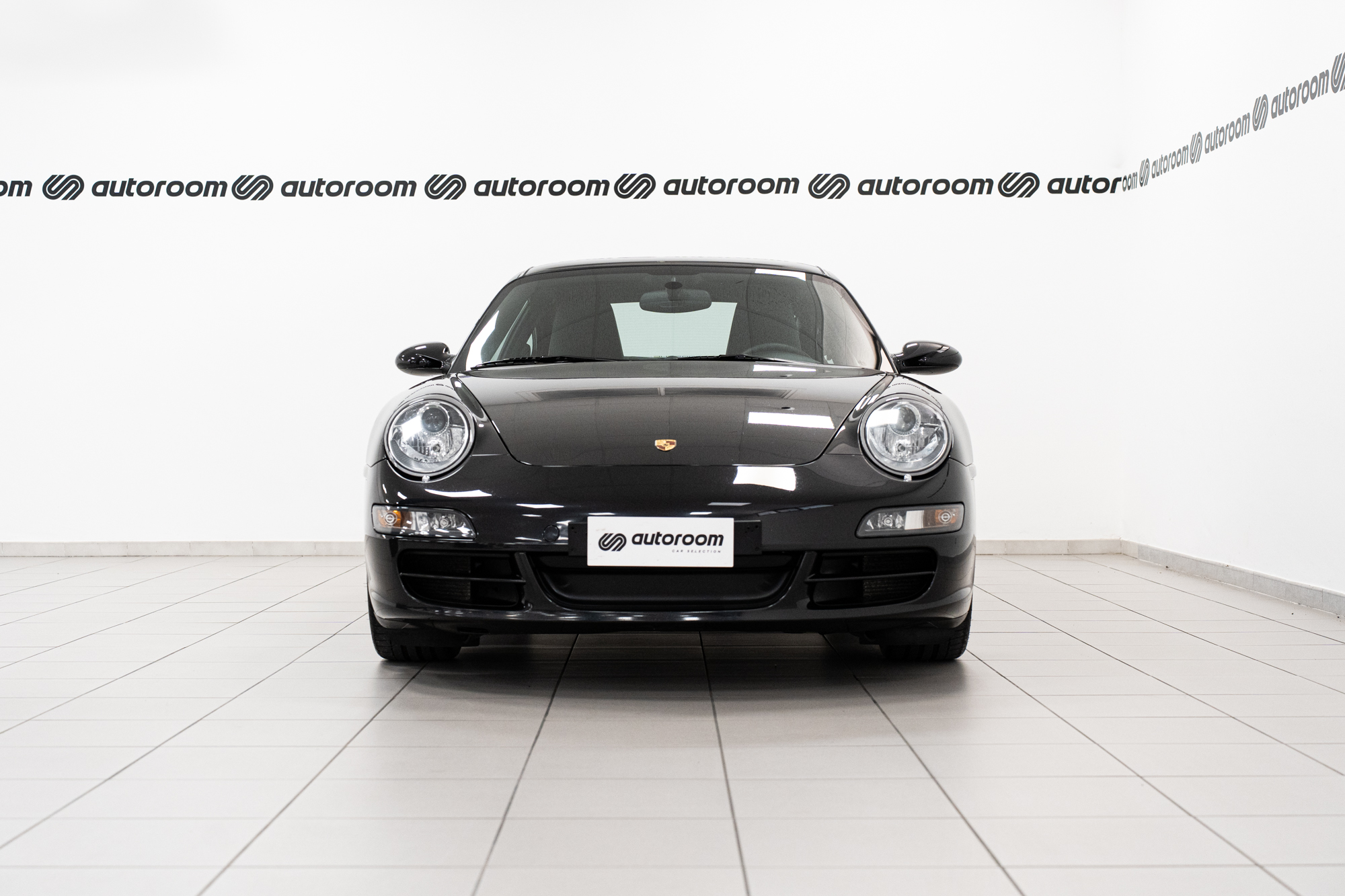 Porsche 911 997 Carrera 4S