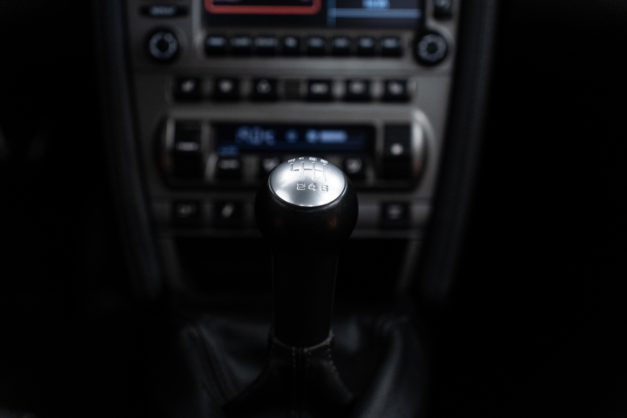 Porsche 911 997 Carrera 4S