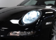 Porsche 911 997 Carrera 4S