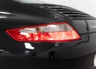 Porsche 911 997 Carrera 4S