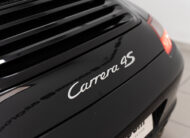 Porsche 911 997 Carrera 4S