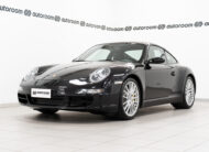 Porsche 911 997 Carrera 4S