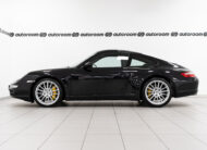 Porsche 911 997 Carrera 4S