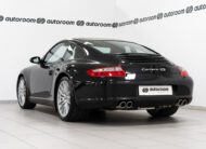 Porsche 911 997 Carrera 4S