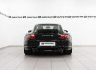 Porsche 911 997 Carrera 4S