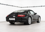 Porsche 911 997 Carrera 4S