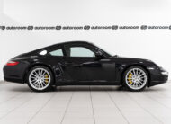 Porsche 911 997 Carrera 4S