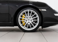 Porsche 911 997 Carrera 4S