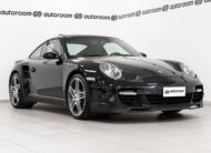 Porsche 997 911 Turbo Coupé
