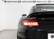 Porsche 997 911 Turbo Coupé