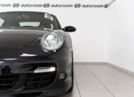 Porsche 997 911 Turbo Coupé