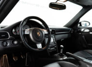 Porsche 997 911 Turbo Coupé