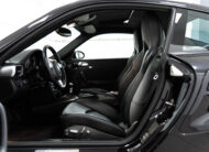 Porsche 997 911 Turbo Coupé