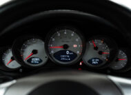 Porsche 997 911 Turbo Coupé