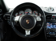 Porsche 997 911 Turbo Coupé