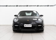 Porsche 997 911 Turbo Coupé