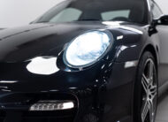 Porsche 997 911 Turbo Coupé