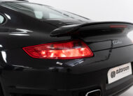 Porsche 997 911 Turbo Coupé