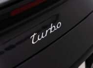 Porsche 997 911 Turbo Coupé