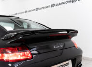 Porsche 997 911 Turbo Coupé