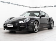 Porsche 997 911 Turbo Coupé